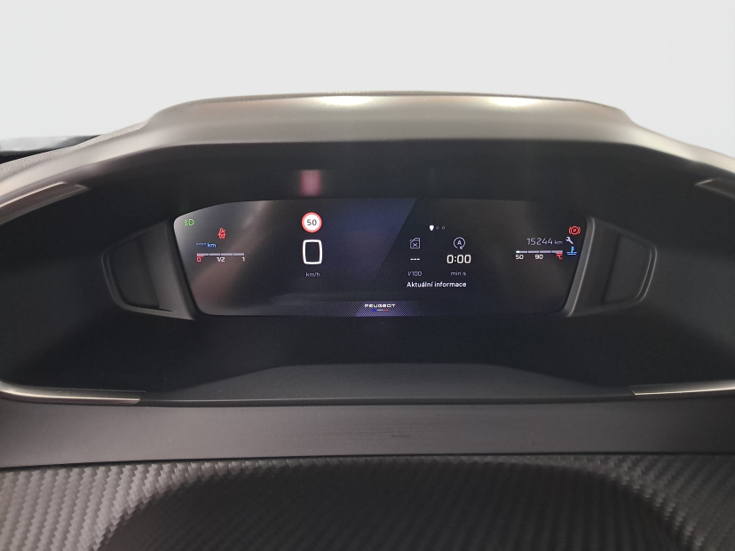 Peugeot 2008, 2025