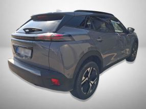 Peugeot 2008 - 2025