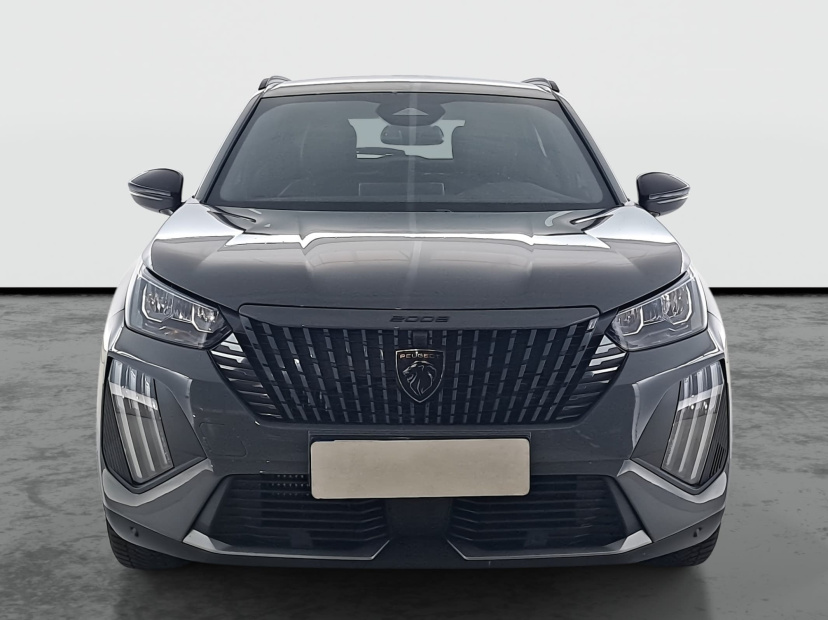 Peugeot 2008, 2025