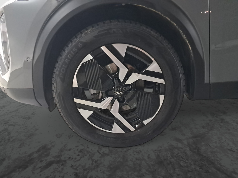 Peugeot 2008, 2025