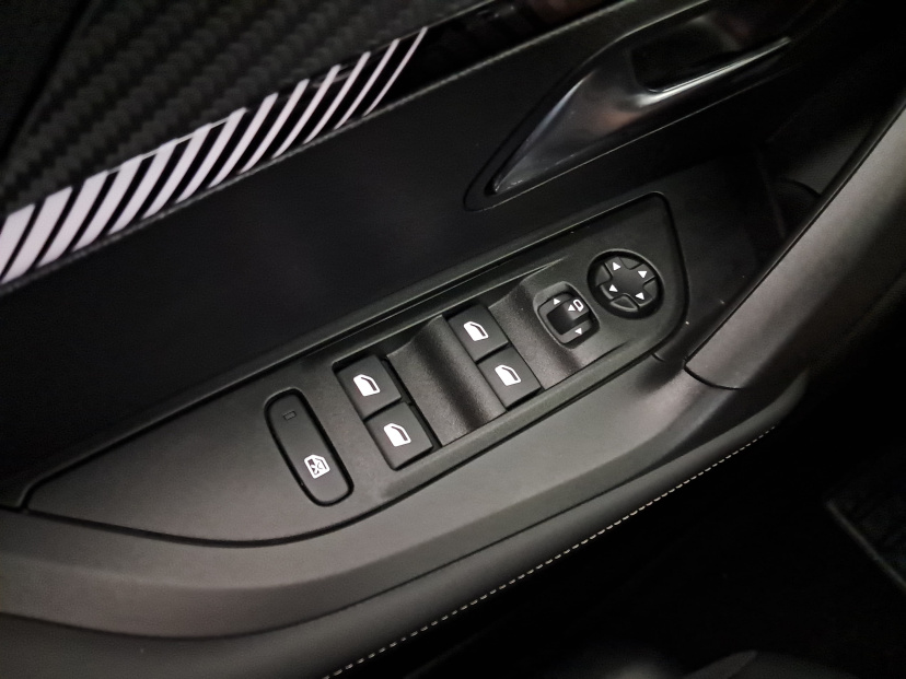 Peugeot 2008, 2025