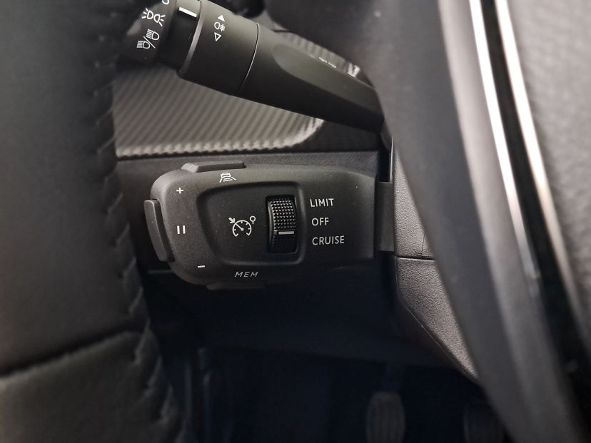 Peugeot 2008, 2025