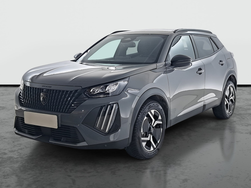 Peugeot 2008, 2025