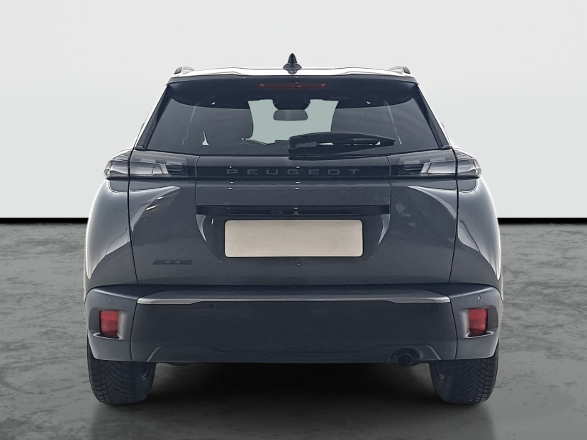 Peugeot 2008, 2025