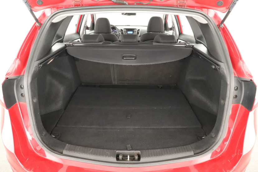Hyundai i30, 2013