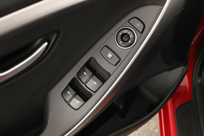 Hyundai i30, 2013