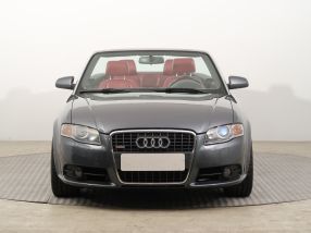 Audi A4 - 2008