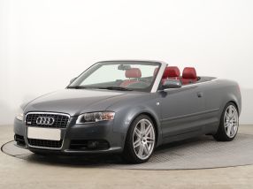 Audi A4 - 2008