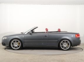 Audi A4 - 2008