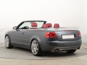 Audi A4 - 2008