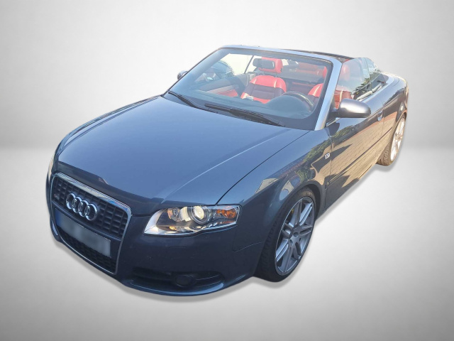 Audi A4 2008