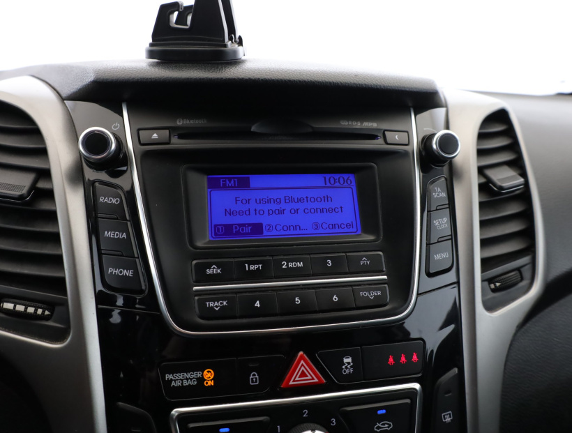 Hyundai i30, 2013
