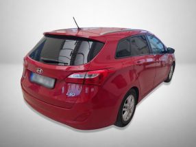 Hyundai i30 - 2013
