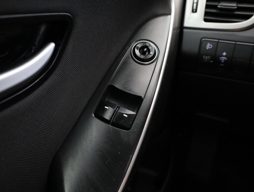 Hyundai i30, 2013