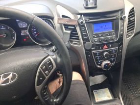 Hyundai i30 - 2013