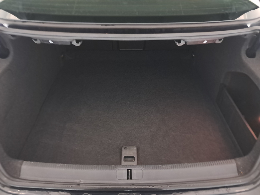 Volkswagen CC, 2012