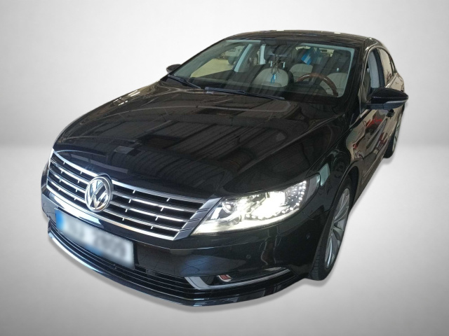 Volkswagen CC 2012
