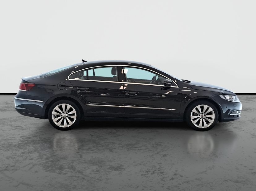 Volkswagen CC, 2012