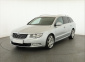 Škoda Superb, 2011