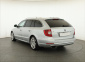 Škoda Superb, 2011