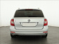 Škoda Superb, 2011
