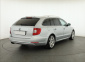 Škoda Superb, 2011