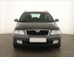 Škoda Octavia, 2007