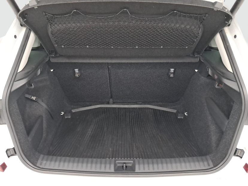 Škoda Kamiq, 2021