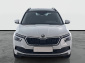 Škoda Kamiq, 2021