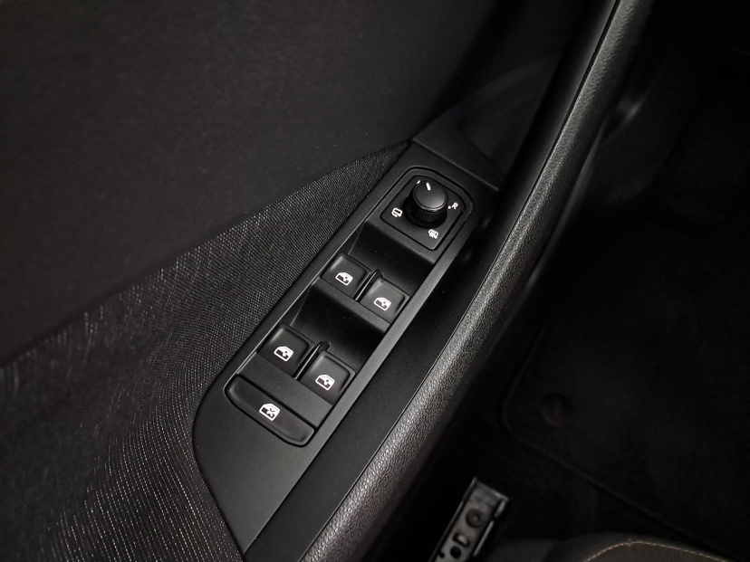 Škoda Kamiq, 2021