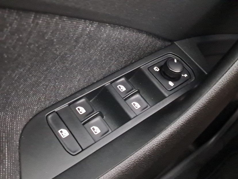 Škoda Kamiq, 2021