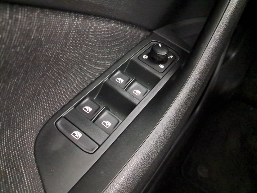 Škoda Kamiq, 2021