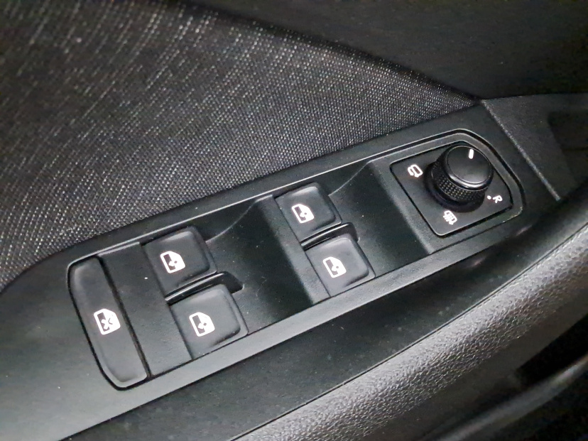Škoda Kamiq, 2021