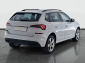 Škoda Kamiq, 2021