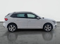 Škoda Kamiq, 2021