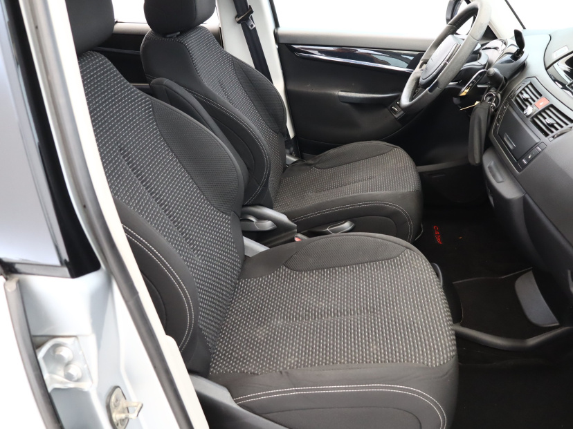 Citroen C4 Grand Picasso, 2012