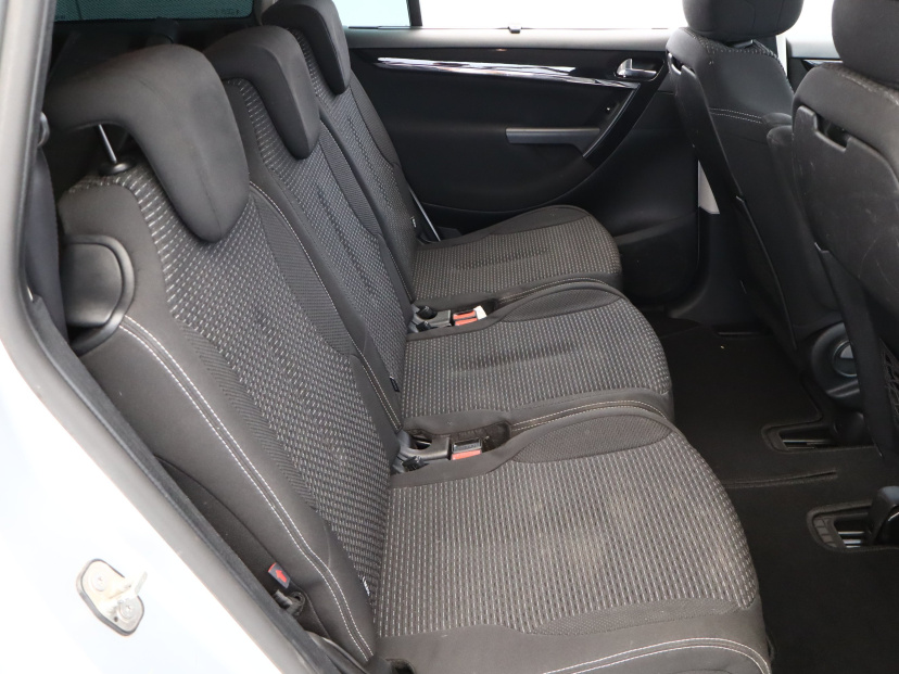 Citroen C4 Grand Picasso, 2012