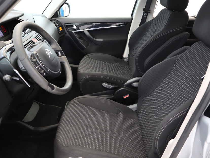 Citroen C4 Grand Picasso, 2012