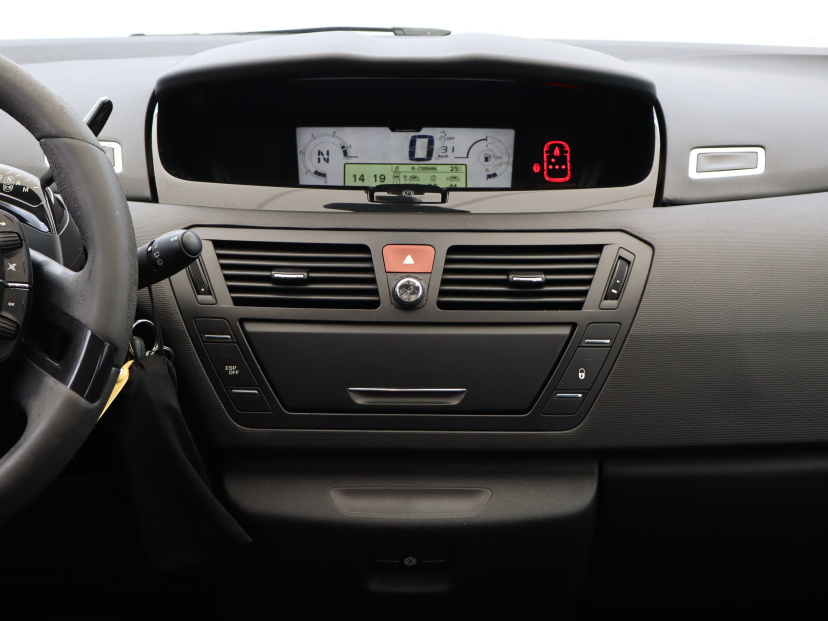 Citroen C4 Grand Picasso, 2012