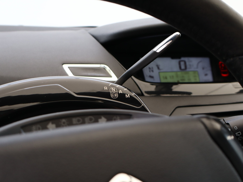 Citroen C4 Grand Picasso, 2012