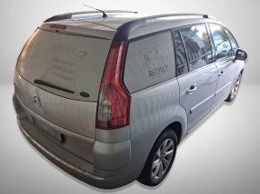 Citroen C4 Grand Picasso - 2012