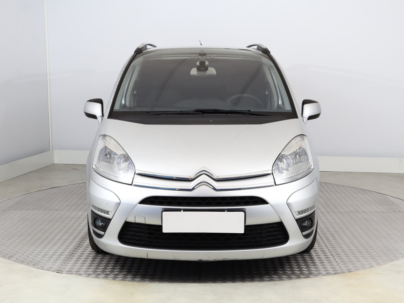 Citroen C4 Grand Picasso, 2012