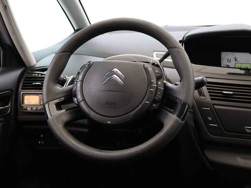 Citroen C4 Grand Picasso, 2012