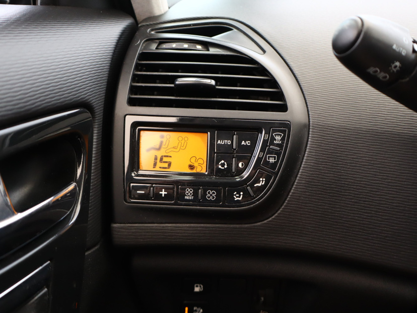 Citroen C4 Grand Picasso, 2012