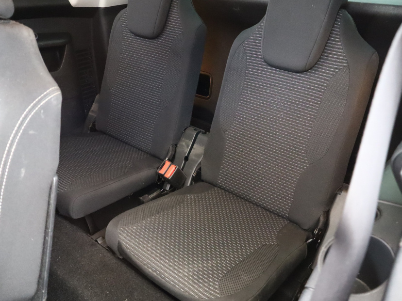 Citroen C4 Grand Picasso, 2012