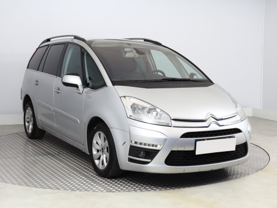 Citroen C4 Grand Picasso