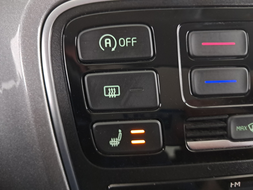 Škoda Citigo, 2019