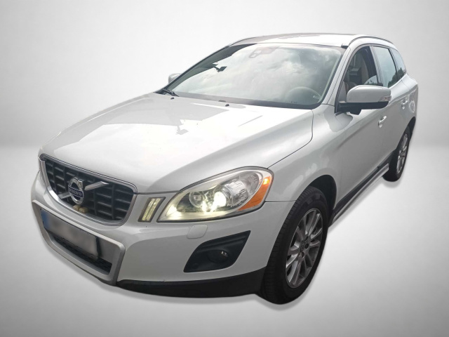 Volvo XC60 2009