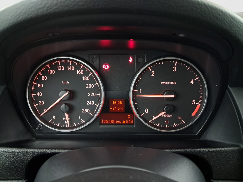 BMW X1, 2014