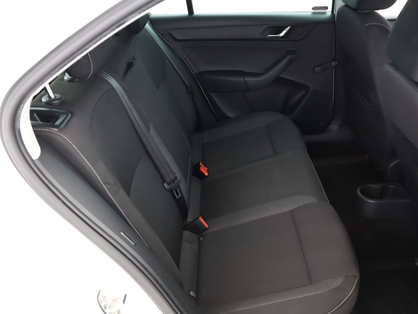 Škoda Rapid, 2014